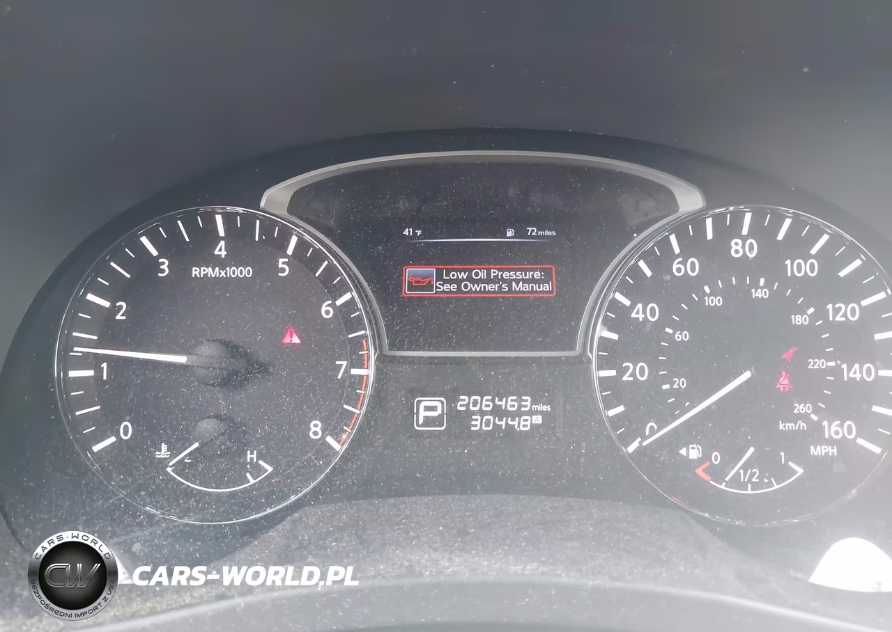 2015 Nissan Altima 2.5 VIN:1N4AL3AP2FN405643 - 15