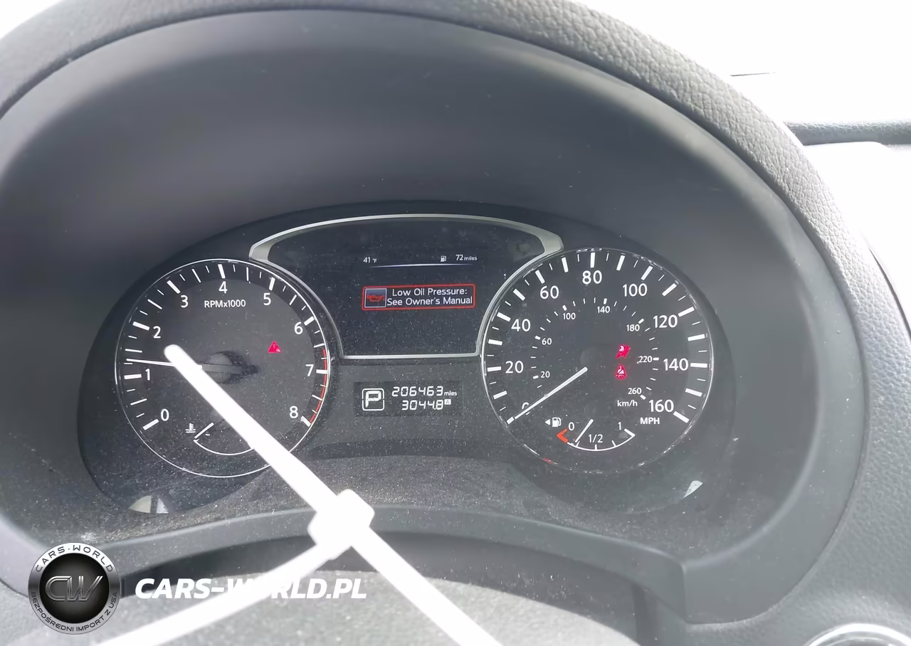 2015 Nissan Altima 2.5 VIN:1N4AL3AP2FN405643 - 7