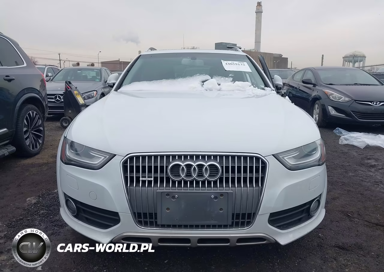 2013 Audi Allroad 2.0T Premium Plus VIN:WA1UFAFL9DA148407 - 12