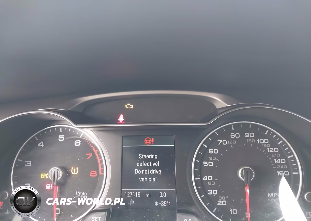 2013 Audi Allroad 2.0T Premium Plus VIN:WA1UFAFL9DA148407 - 15