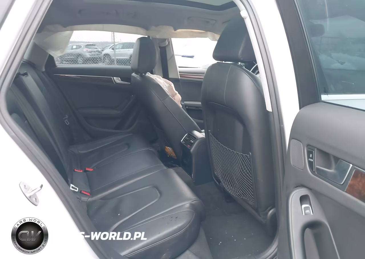 2013 Audi Allroad 2.0T Premium Plus VIN:WA1UFAFL9DA148407 - 8