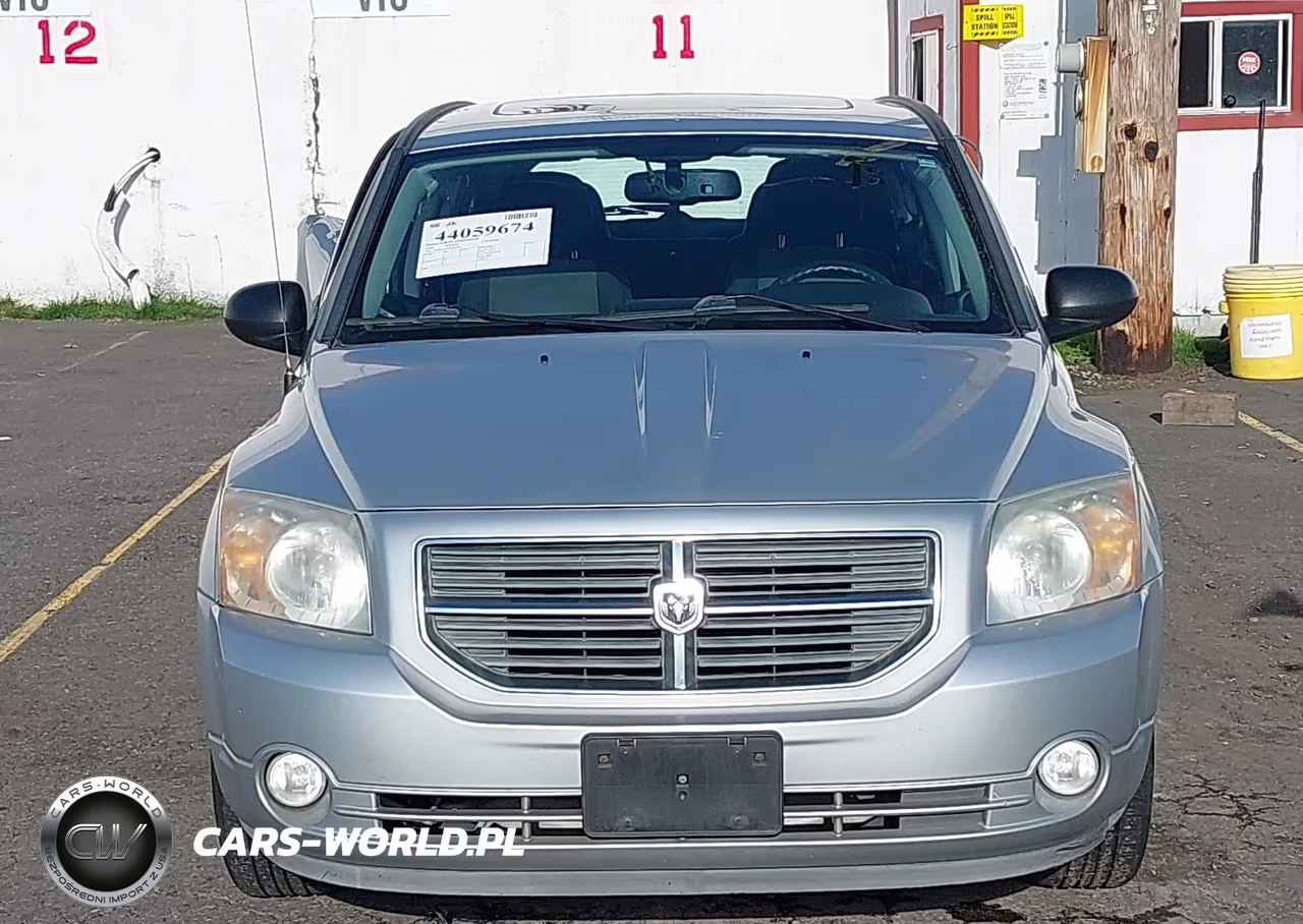 2010 Dodge Caliber Mainstreet VIN:1B3CB3HA9AD569186 - 12