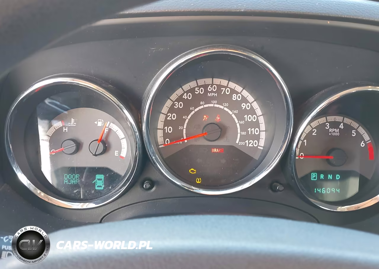 2010 Dodge Caliber Mainstreet VIN:1B3CB3HA9AD569186 - 7