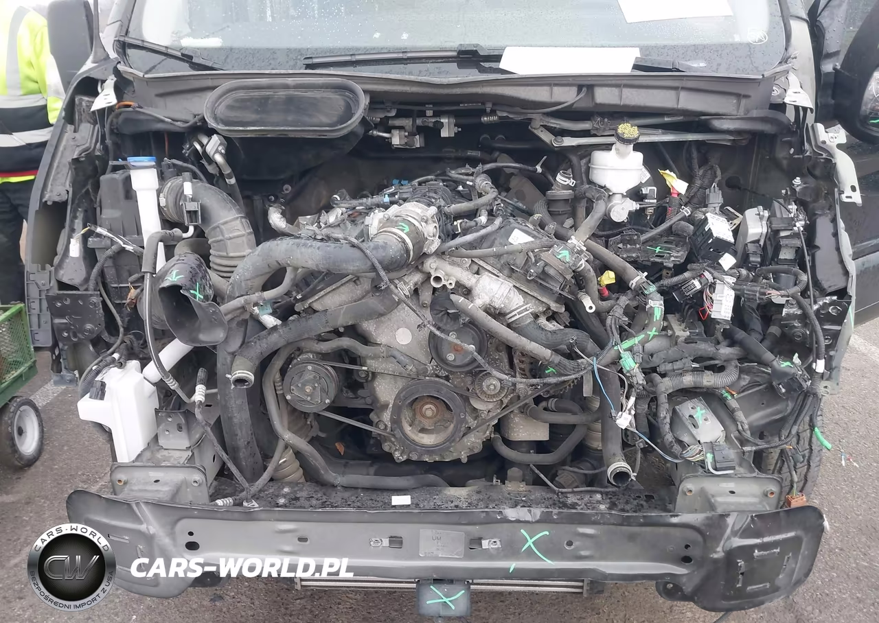 2020 Ford Transit Passenger Xlt VIN:1FBVU5XGXLKA44157 - 11