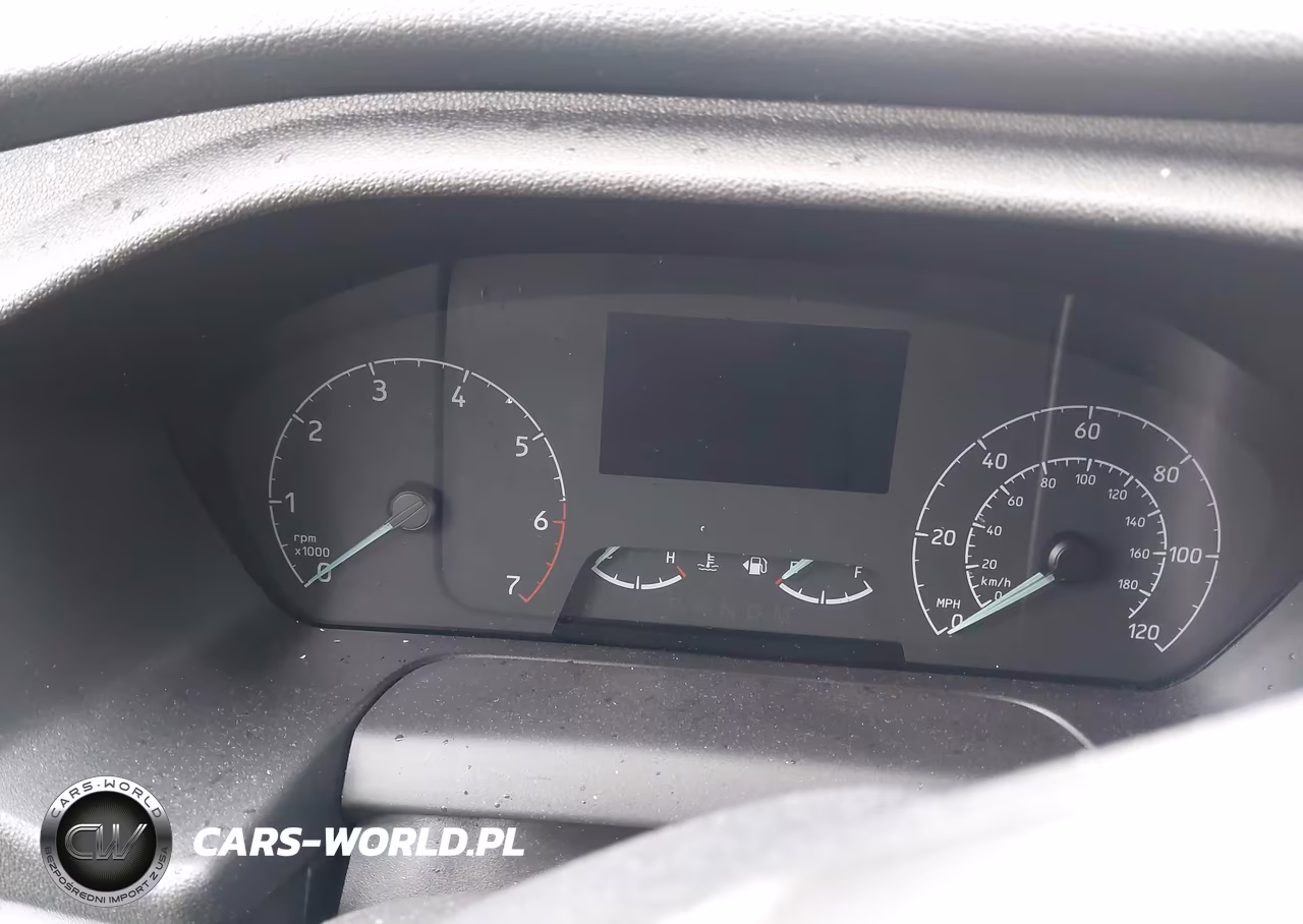 2020 Ford Transit Passenger Xlt VIN:1FBVU5XGXLKA44157 - 5