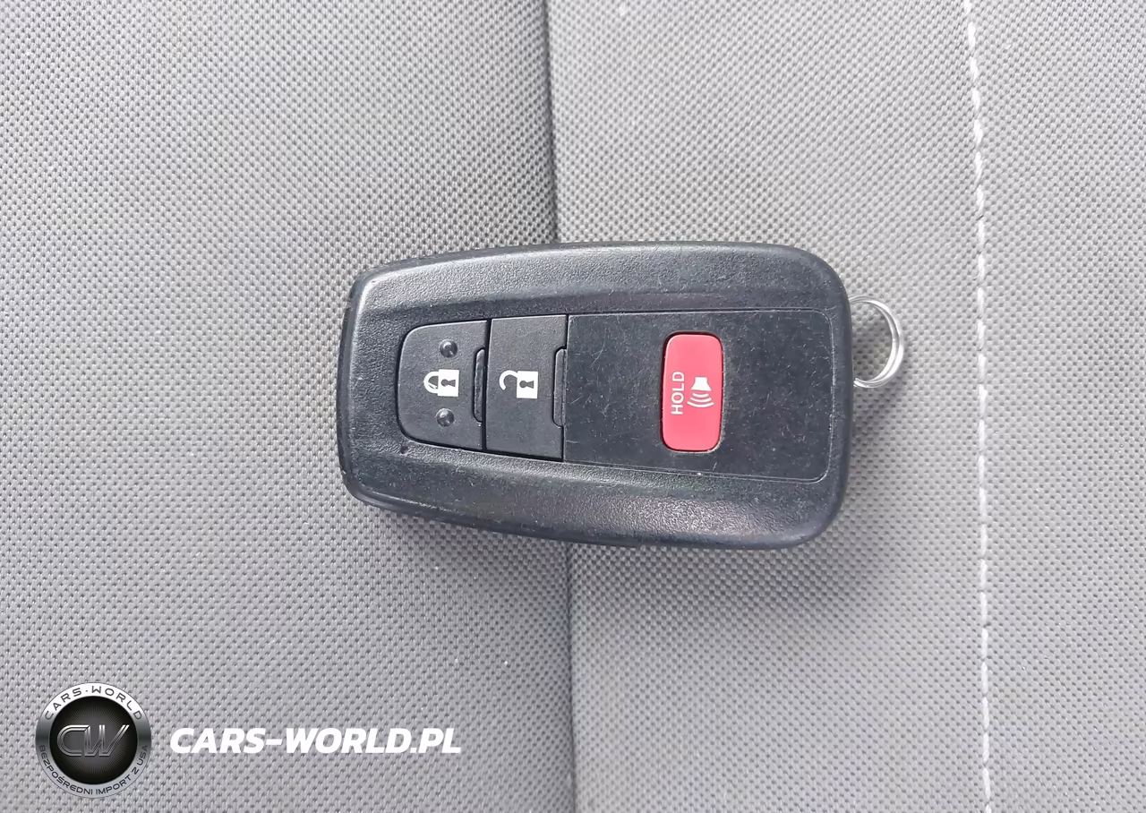 2018 Toyota C-Hr Xle Premium VIN:NMTKHMBX7JR053228 - 11
