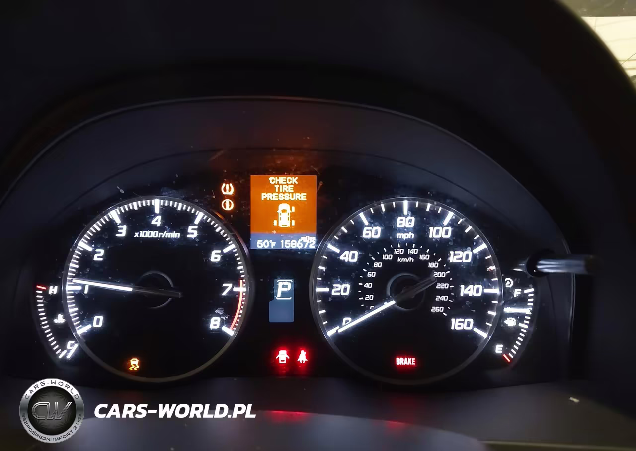 2015 Acura Rdx VIN:5J8TB4H31FL030680 - 7