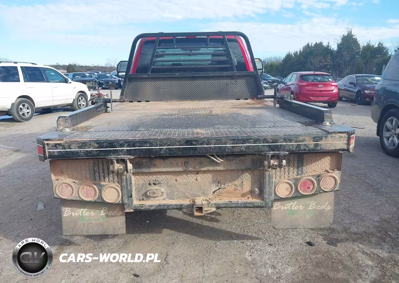 2024 Ford F-350 Xlt VIN:1FTRF3BT2REF85503 - 15