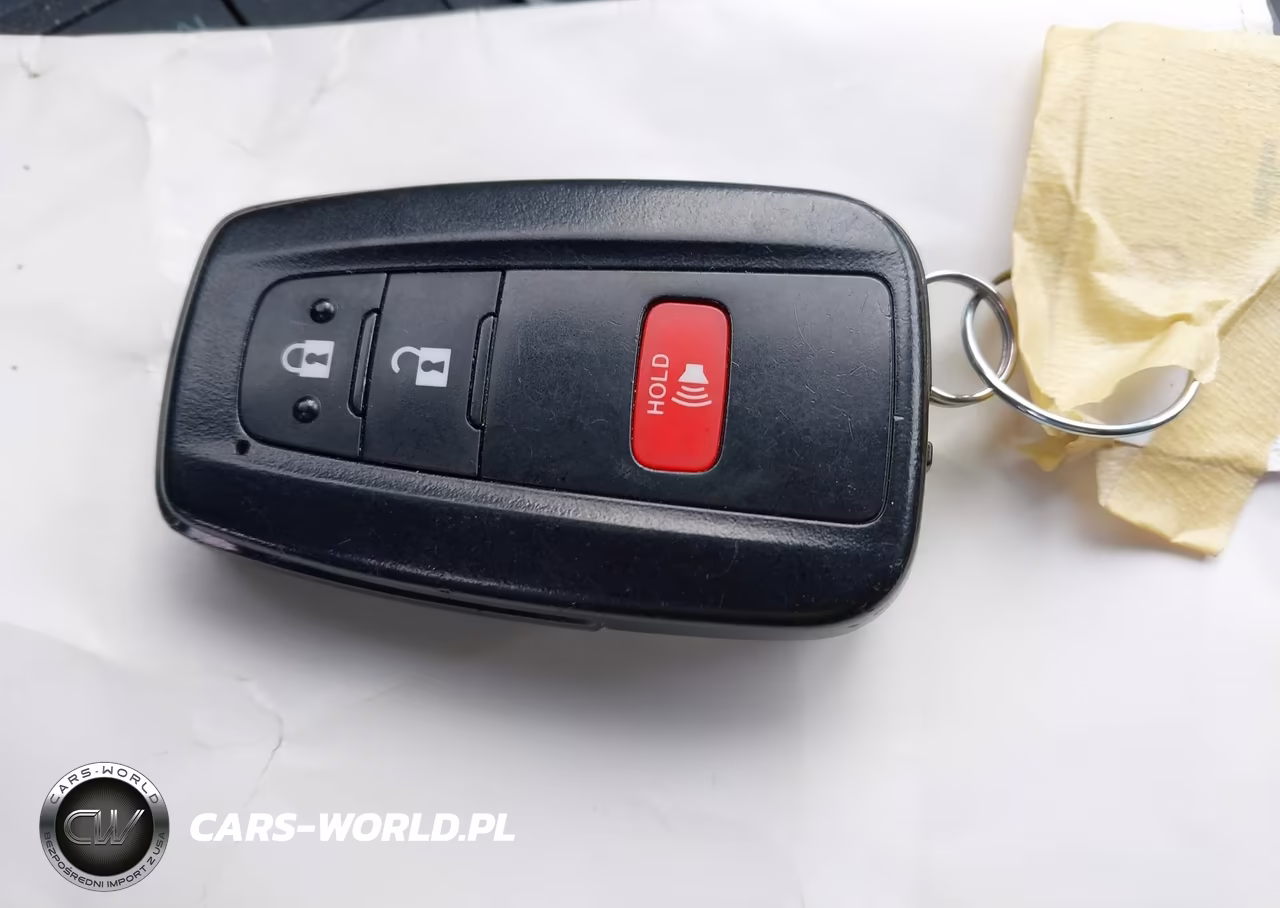 2024 Toyota Rav4 Xle VIN:2T3P1RFV8RC476655 - 11