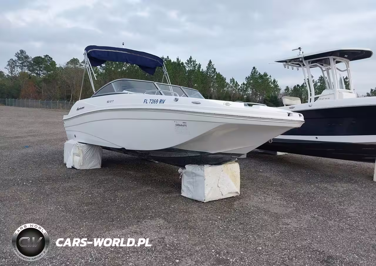 2019 Hurricane Other