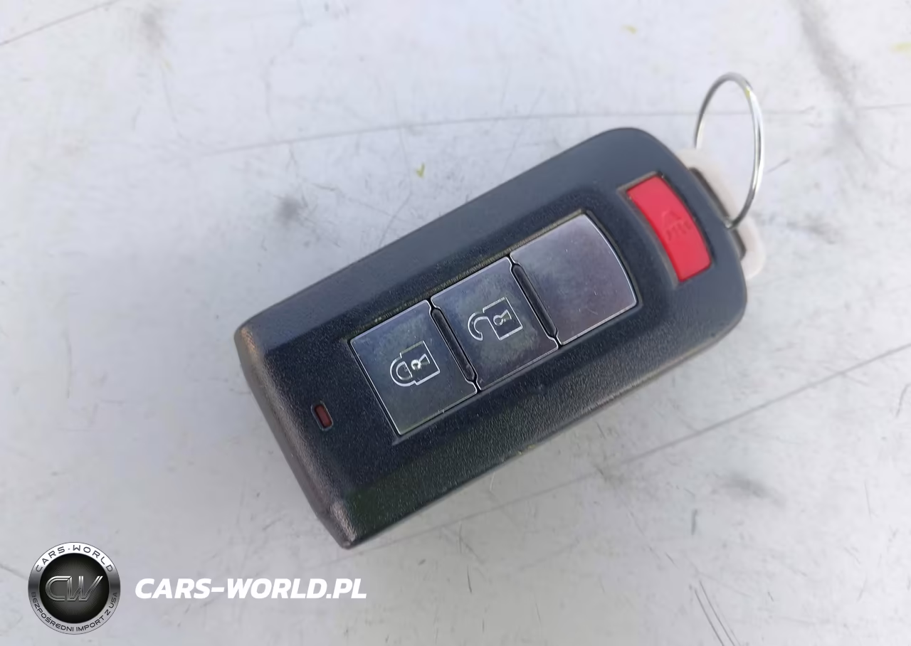 2010 Mitsubishi Outlander Se VIN:JA4AT3AW7AZ018874 - 11