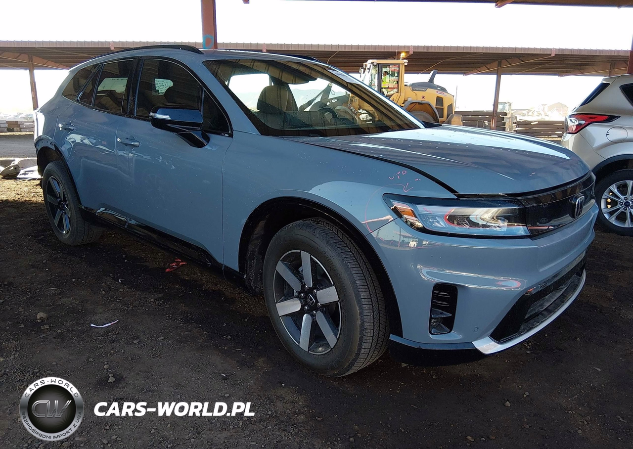 2024 Honda Prologue Touring