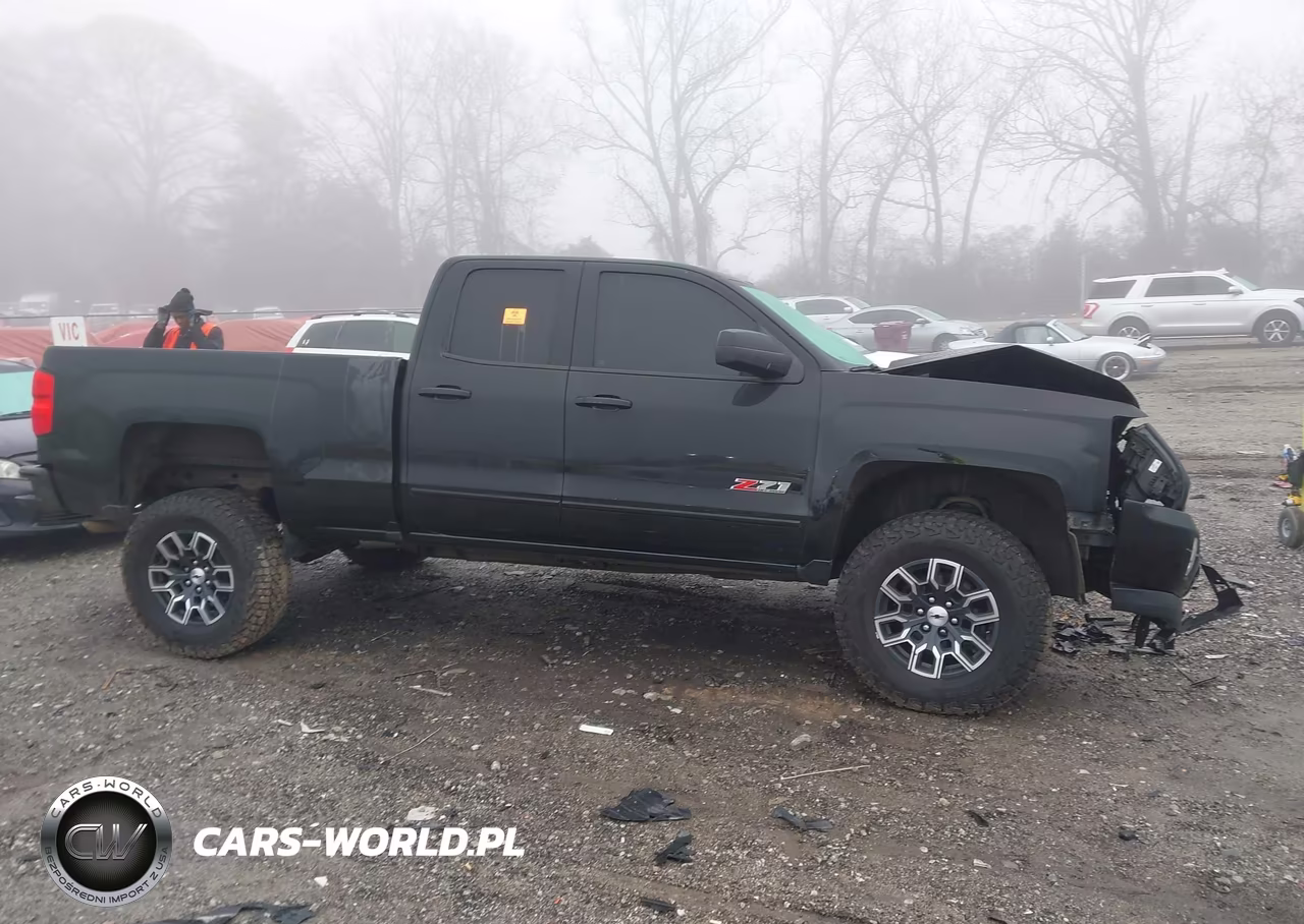 2019 Chevrolet Silverado 1500 Ld Lt VIN:2GCVKPEC8K1162378 - 13