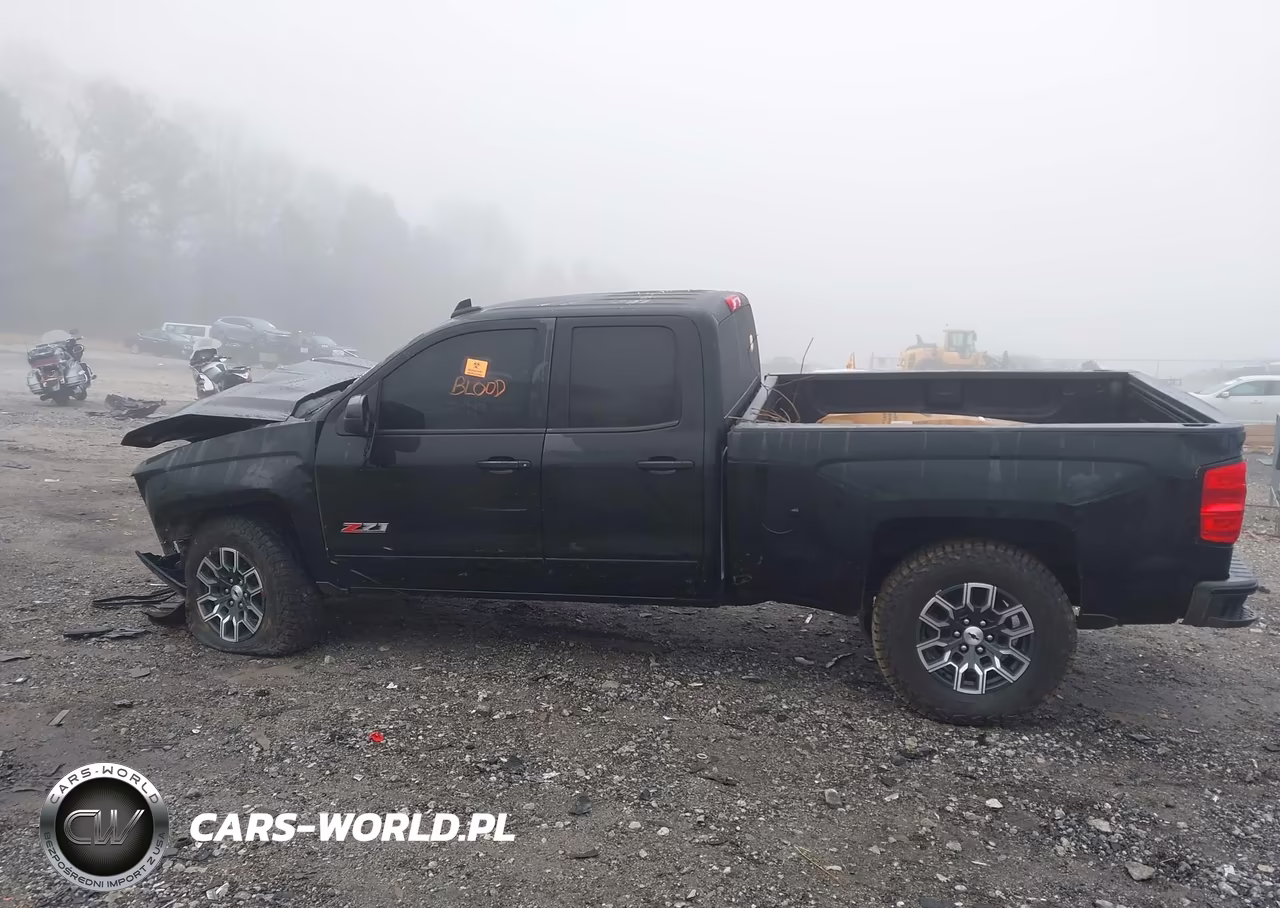 2019 Chevrolet Silverado 1500 Ld Lt VIN:2GCVKPEC8K1162378 - 14