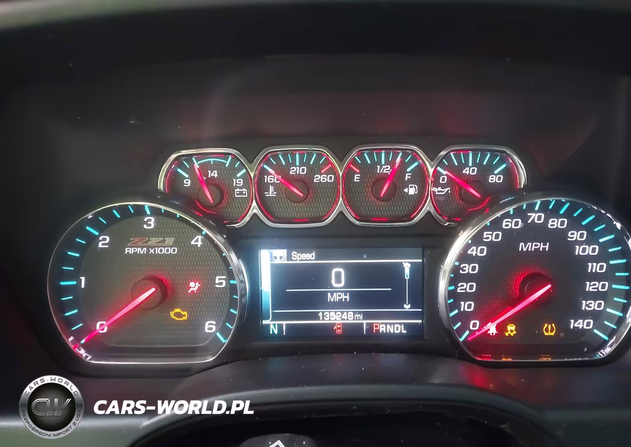 2019 Chevrolet Silverado 1500 Ld Lt VIN:2GCVKPEC8K1162378 - 7