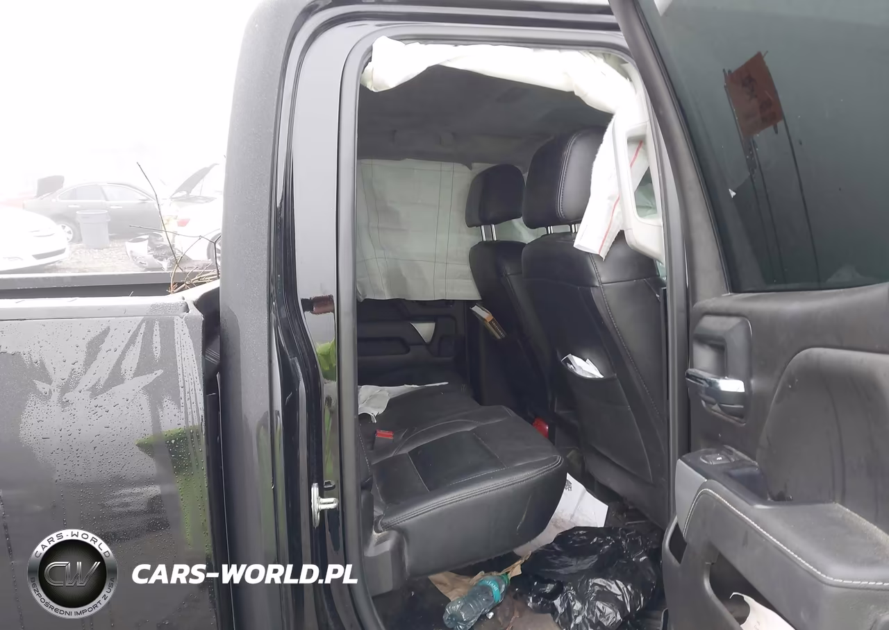 2019 Chevrolet Silverado 1500 Ld Lt VIN:2GCVKPEC8K1162378 - 8