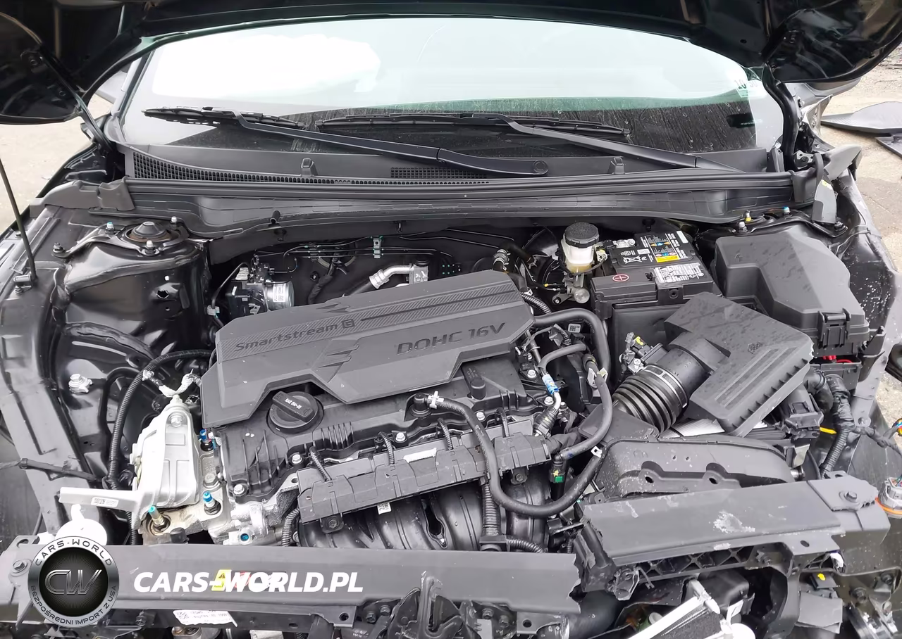 2025 Kia K4 Lxs VIN:3KPFT4DE5SE196011 - 10