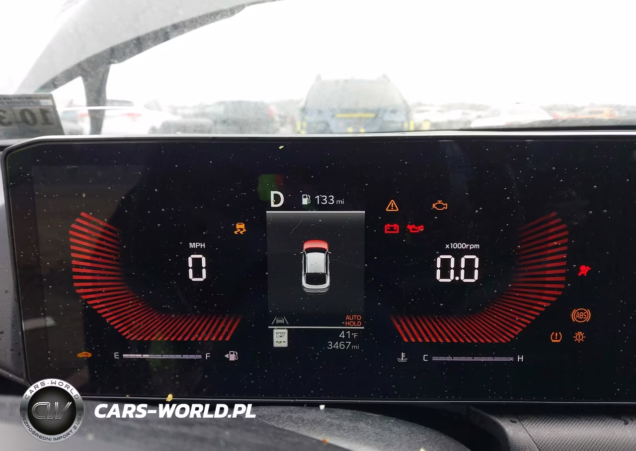 2025 Kia K4 Lxs VIN:3KPFT4DE5SE196011 - 7