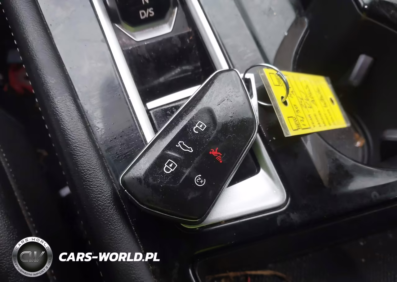 2024 Volkswagen Atlas 2.0T Se W-Technology VIN:1V2HR2CA7RC593228 - 11