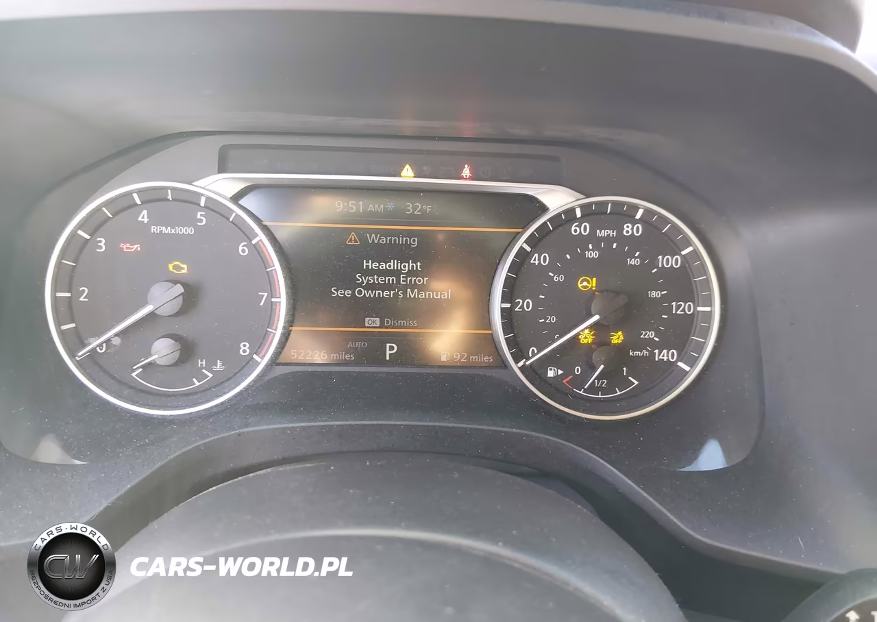 2023 Nissan Rogue Sv Intelligent Awd VIN:5N1BT3BBXPC773076 - 7