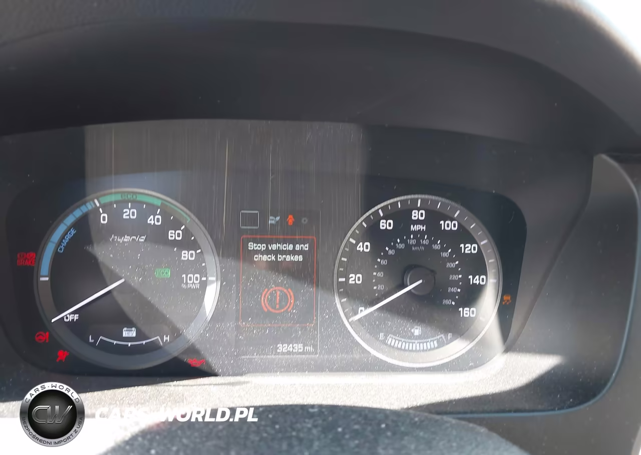 2016 Hyundai Sonata Hybrid Limited VIN:KMHE34L17GA031402 - 7