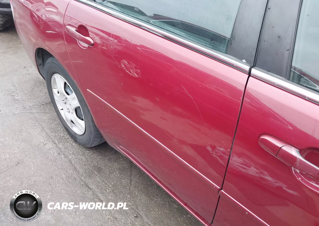 2006 Chevrolet Impala Ls VIN:2G1WB58K669369668 - 19