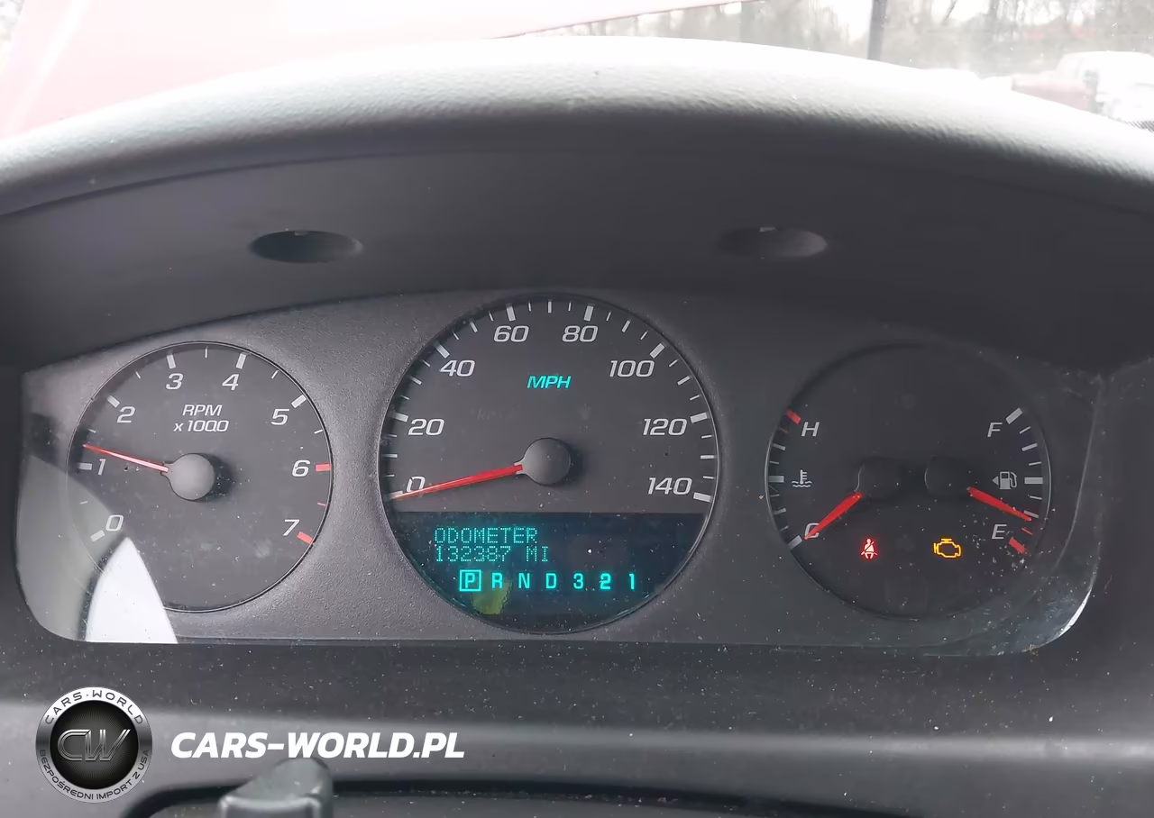 2006 Chevrolet Impala Ls VIN:2G1WB58K669369668 - 7