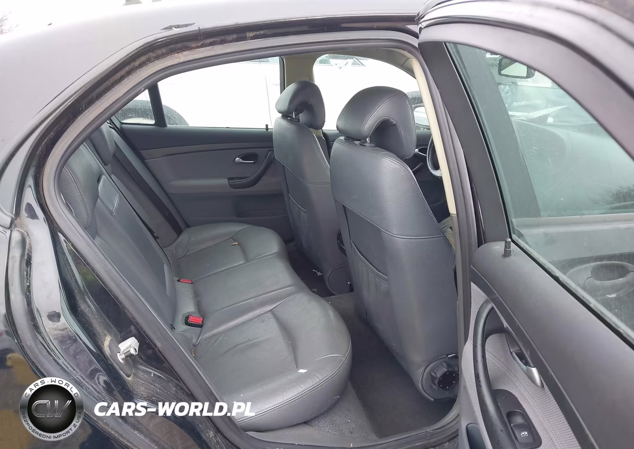 2003 Saab 9-3 VIN:YS3FB49S331042797 - 8