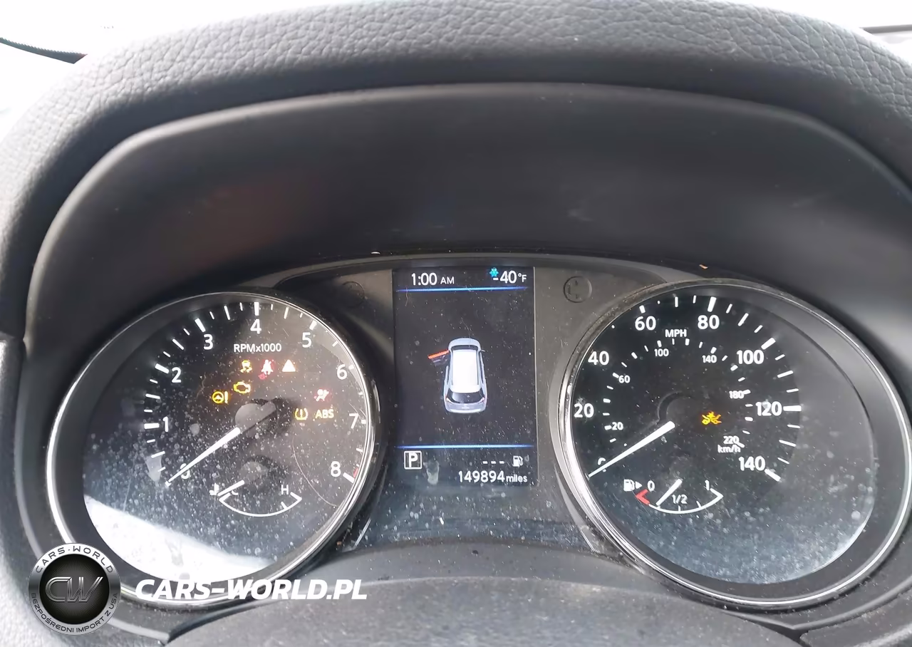 2018 Nissan Rogue S VIN:KNMAT2MV0JP579772 - 7