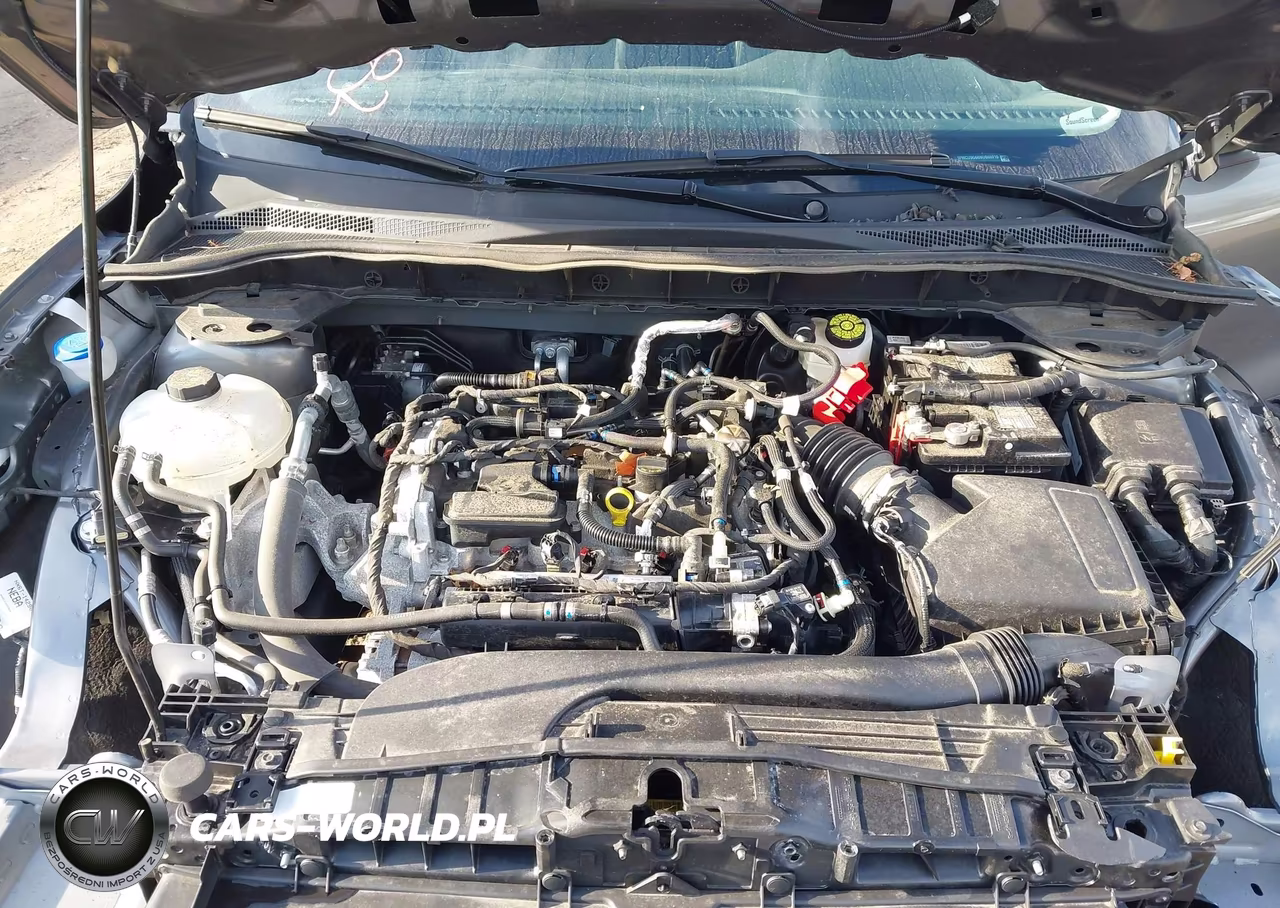 2022 Ford Escape Se VIN:1FMCU9G66NUB66910 - 10