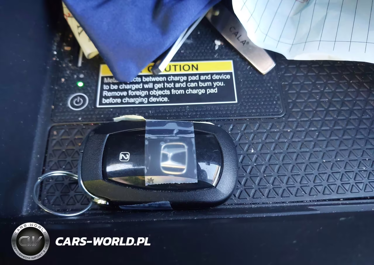 2024 Honda Cr-V Hybrid Sport-L VIN:7FARS6H85RE003994 - 11
