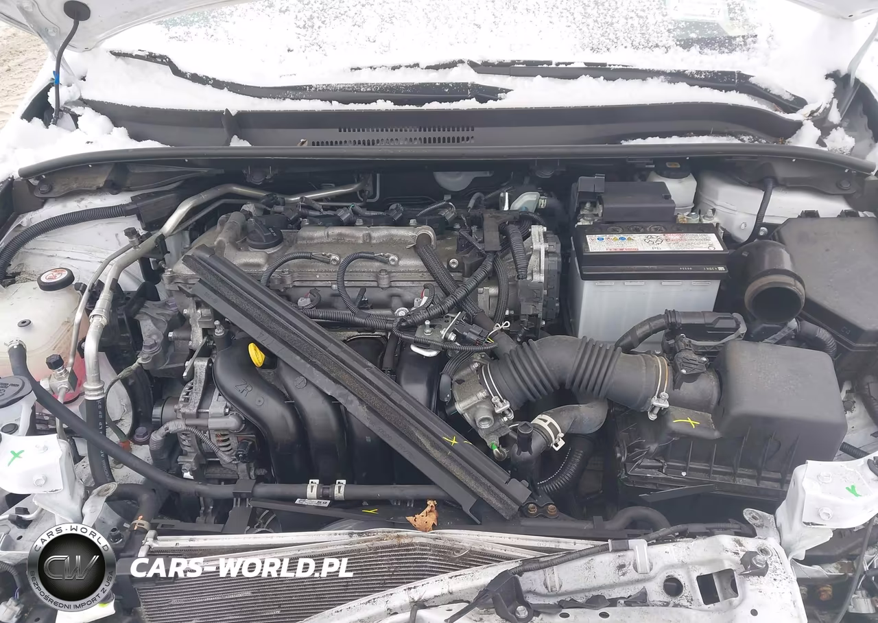 2022 Toyota Corolla Le VIN:JTDEPMAE7N3026992 - 10