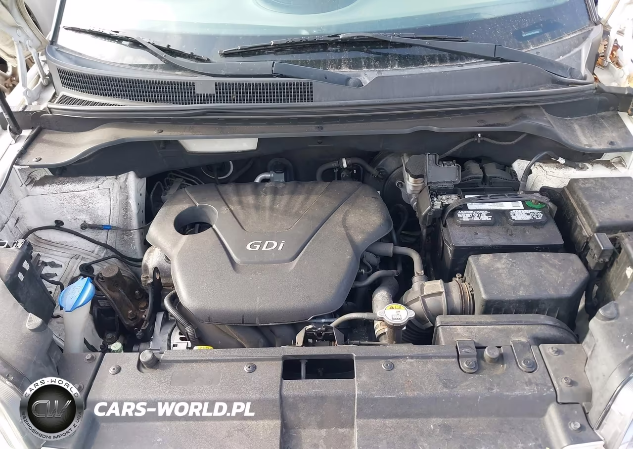 2015 Kia Soul VIN:KNDJN2A28F7149922 - 10