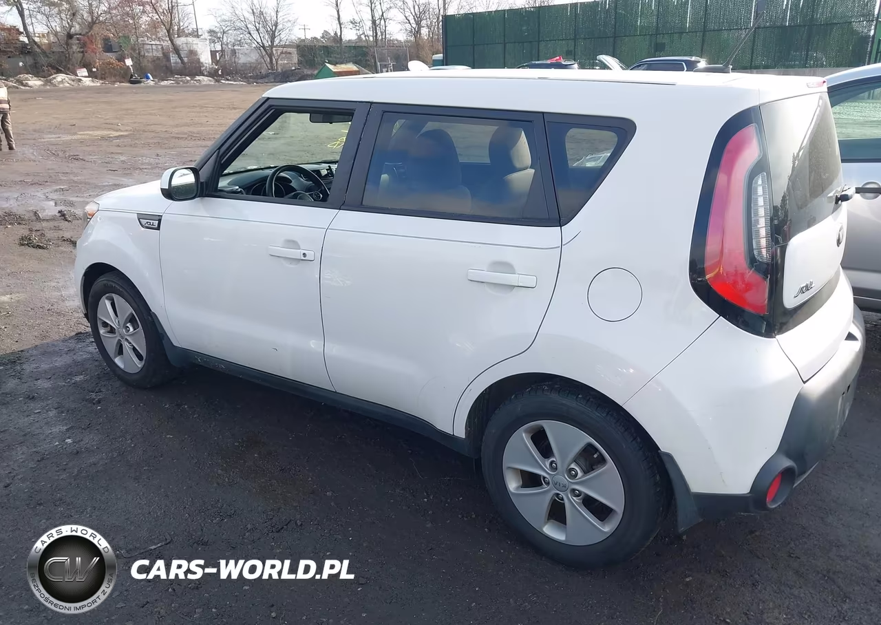 2015 Kia Soul VIN:KNDJN2A28F7149922 - 3