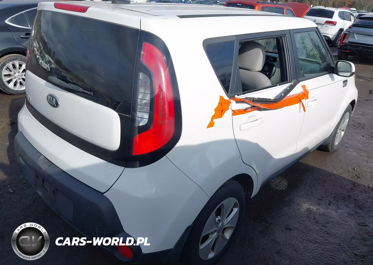 2015 Kia Soul VIN:KNDJN2A28F7149922 - 4