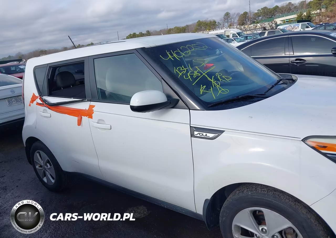 2015 Kia Soul VIN:KNDJN2A28F7149922 - 6