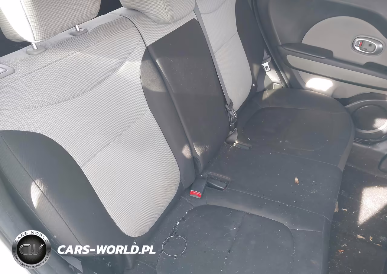 2015 Kia Soul VIN:KNDJN2A28F7149922 - 8