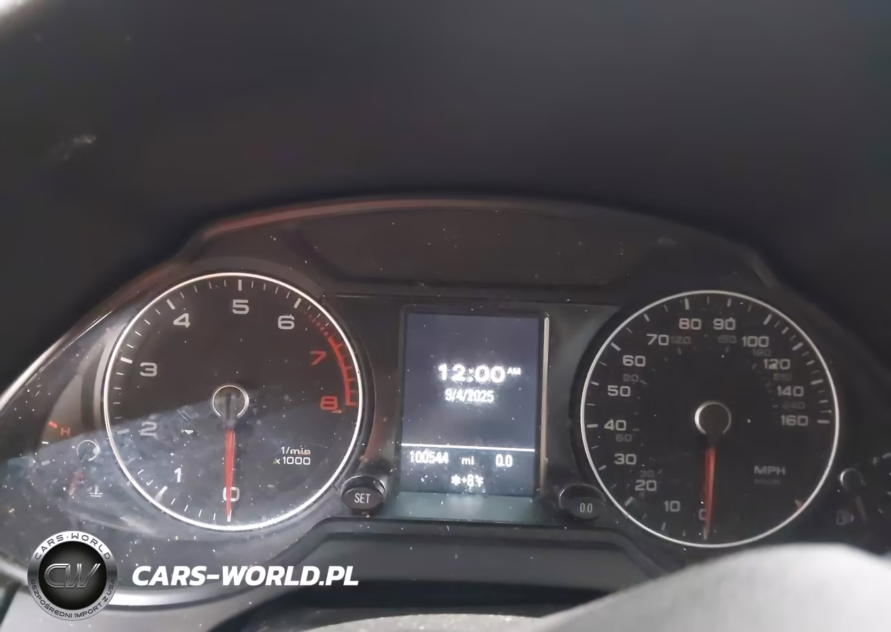2015 Audi Q5 2.0T Premium VIN:WA1LFAFPXFA037298 - 7