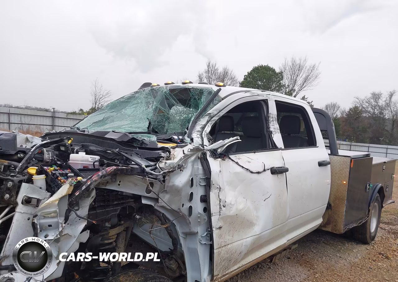 2024 Ram 3500 Chassis Tradesman-Slt-Laramie-Limited VIN:3C7WRTCL8RG156869 - 12