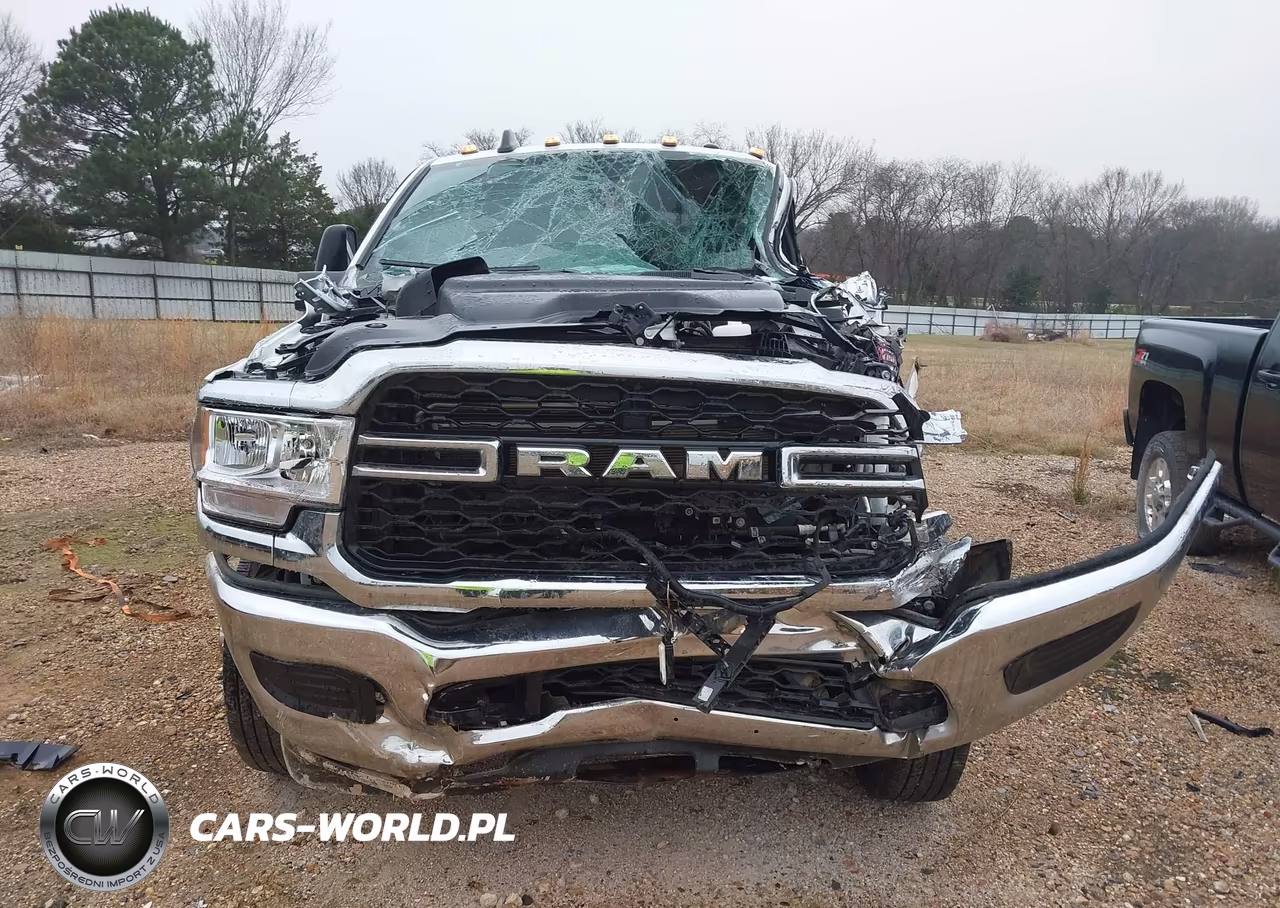 2024 Ram 3500 Chassis Tradesman-Slt-Laramie-Limited VIN:3C7WRTCL8RG156869 - 15