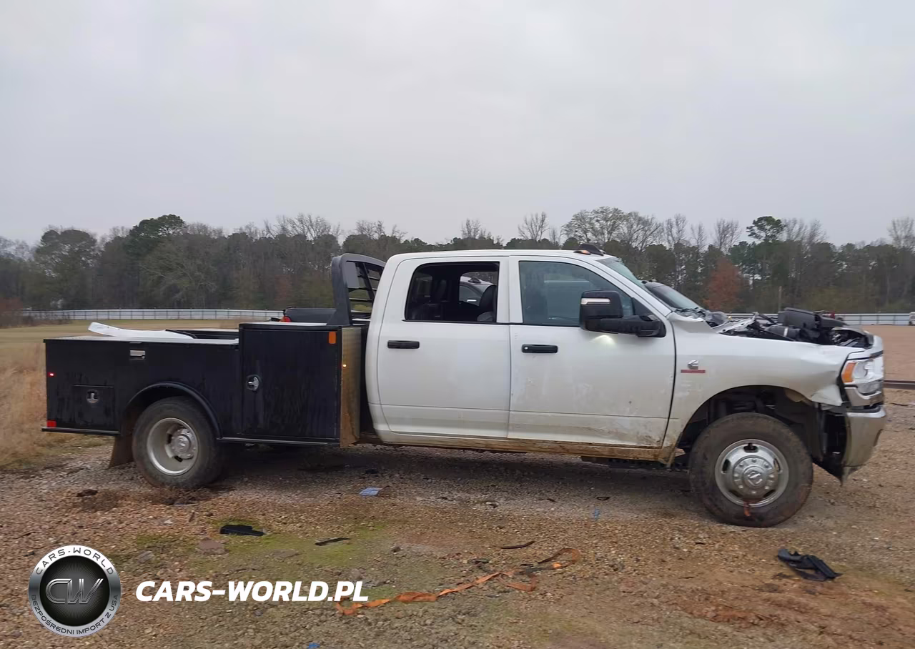 2024 Ram 3500 Chassis Tradesman-Slt-Laramie-Limited VIN:3C7WRTCL8RG156869 - 16