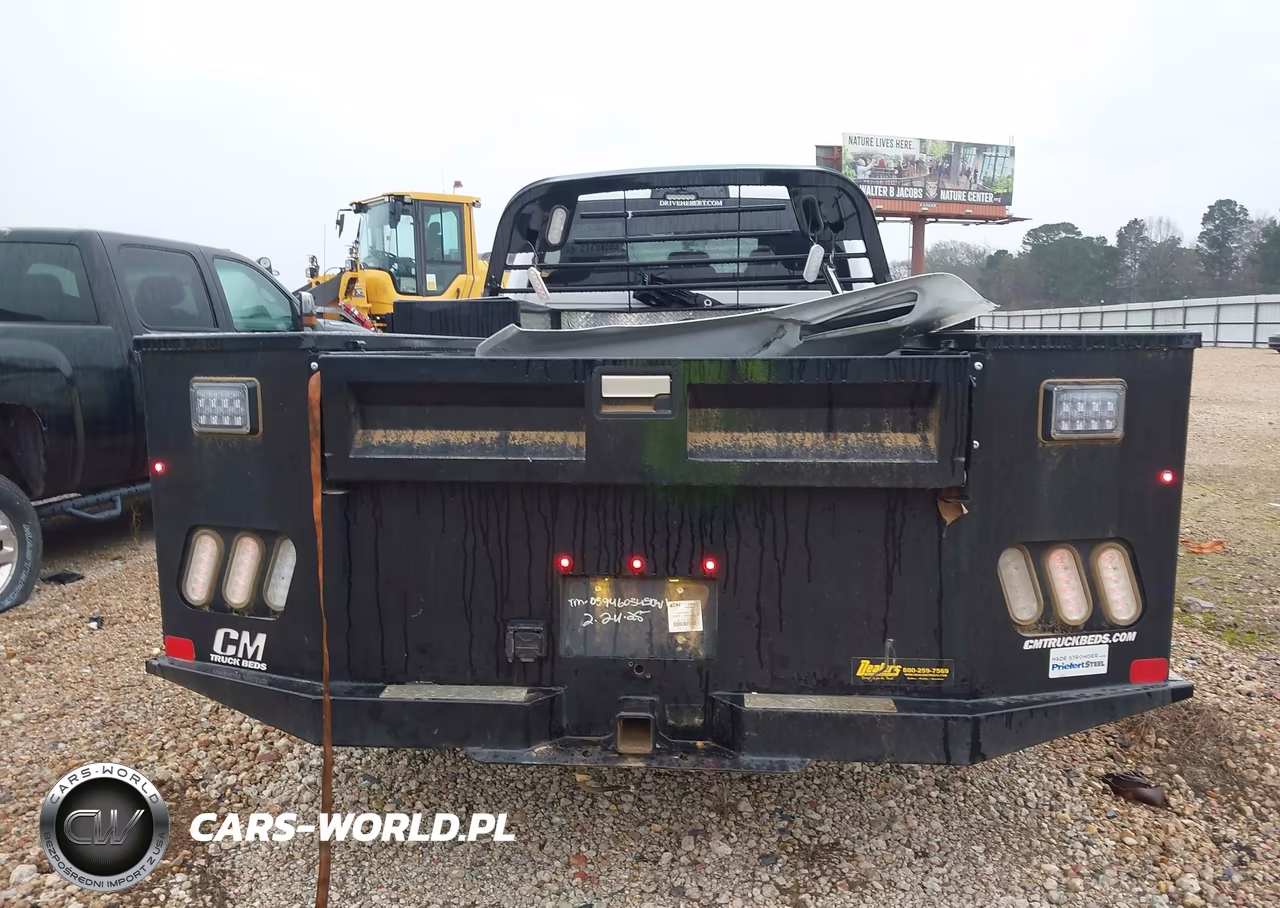 2024 Ram 3500 Chassis Tradesman-Slt-Laramie-Limited VIN:3C7WRTCL8RG156869 - 18