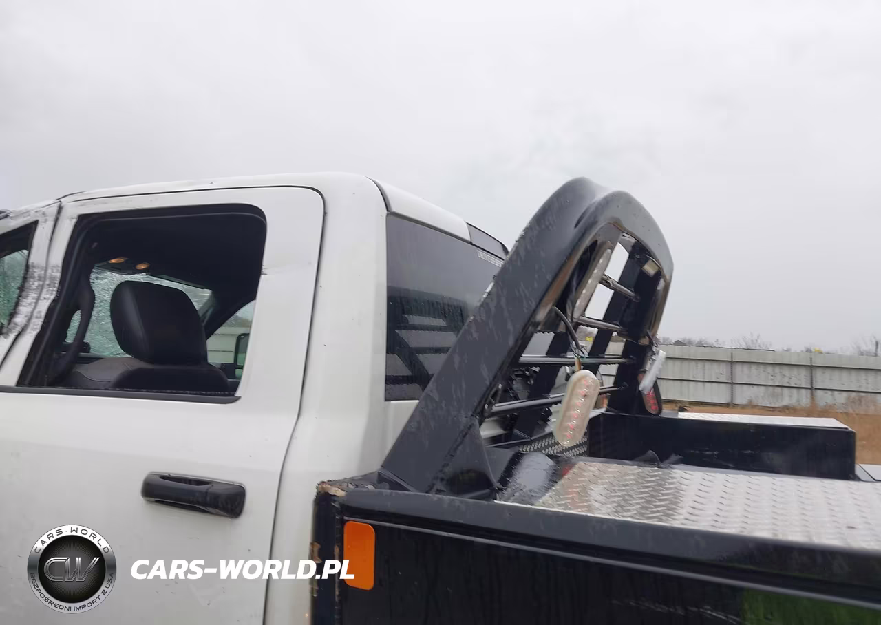 2024 Ram 3500 Chassis Tradesman-Slt-Laramie-Limited VIN:3C7WRTCL8RG156869 - 22