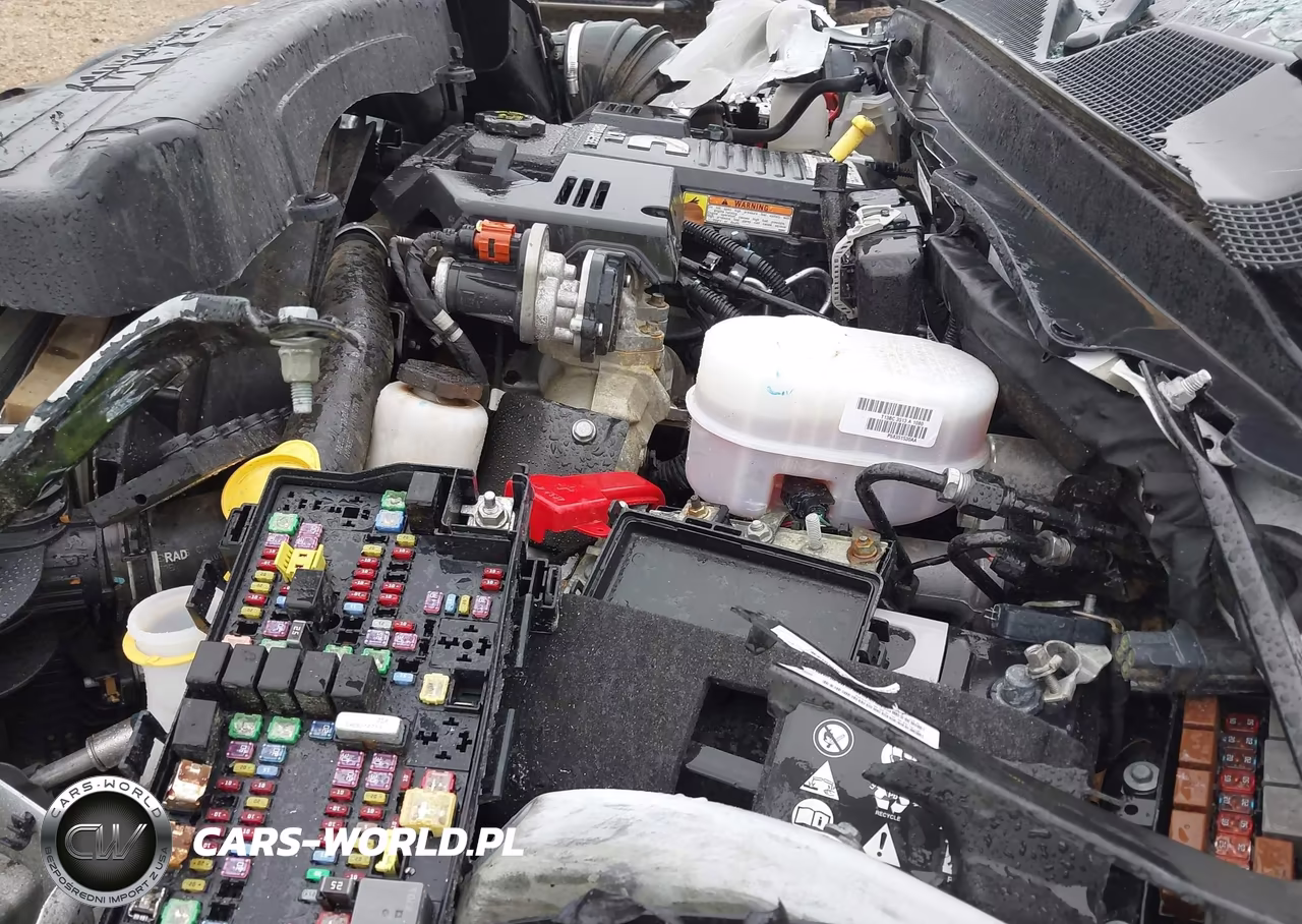 2024 Ram 3500 Chassis Tradesman-Slt-Laramie-Limited VIN:3C7WRTCL8RG156869 - 9