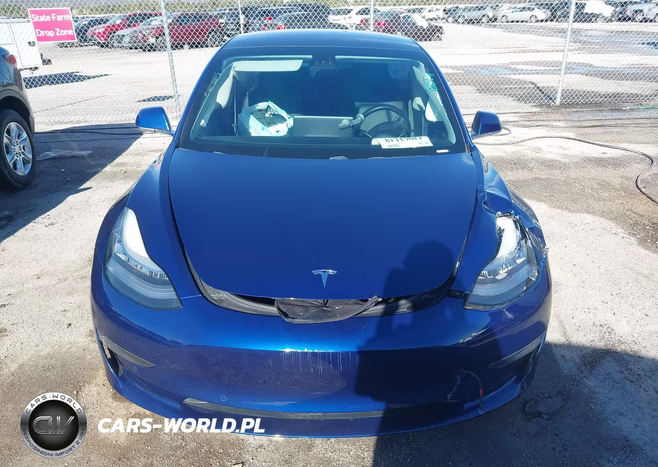 2019 Tesla Model 3 Long Range-Performance VIN:5YJ3E1EB0KF144814 - 11
