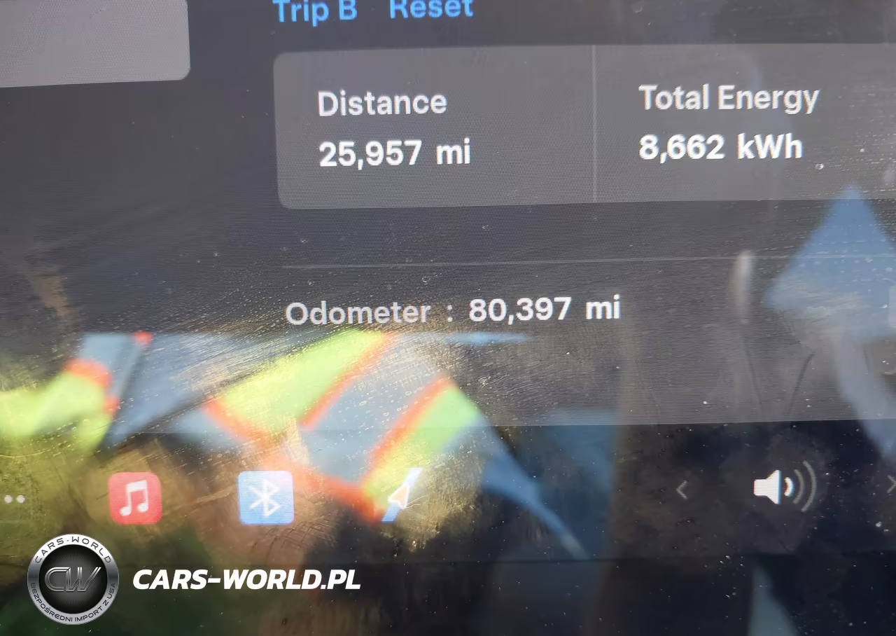 2019 Tesla Model 3 Long Range-Performance VIN:5YJ3E1EB0KF144814 - 7