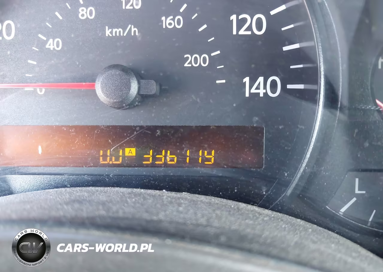 2004 Nissan Titan Le VIN:1N6AA07A24N551312 - 15