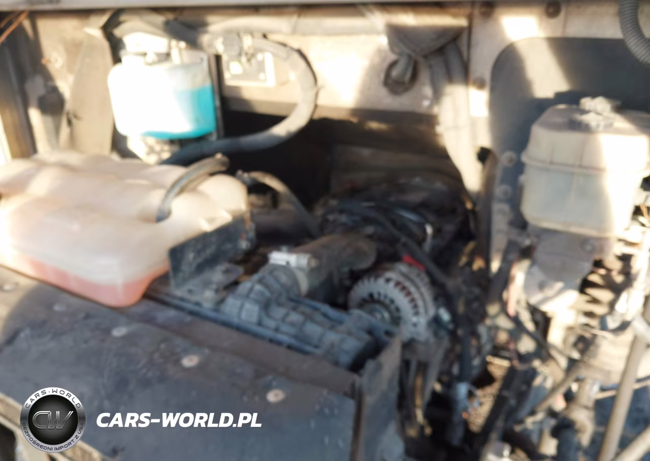 2012 Freightliner Chassis M Line Walk-In Van VIN:4UZAC3DV7CCBT7215 - 9