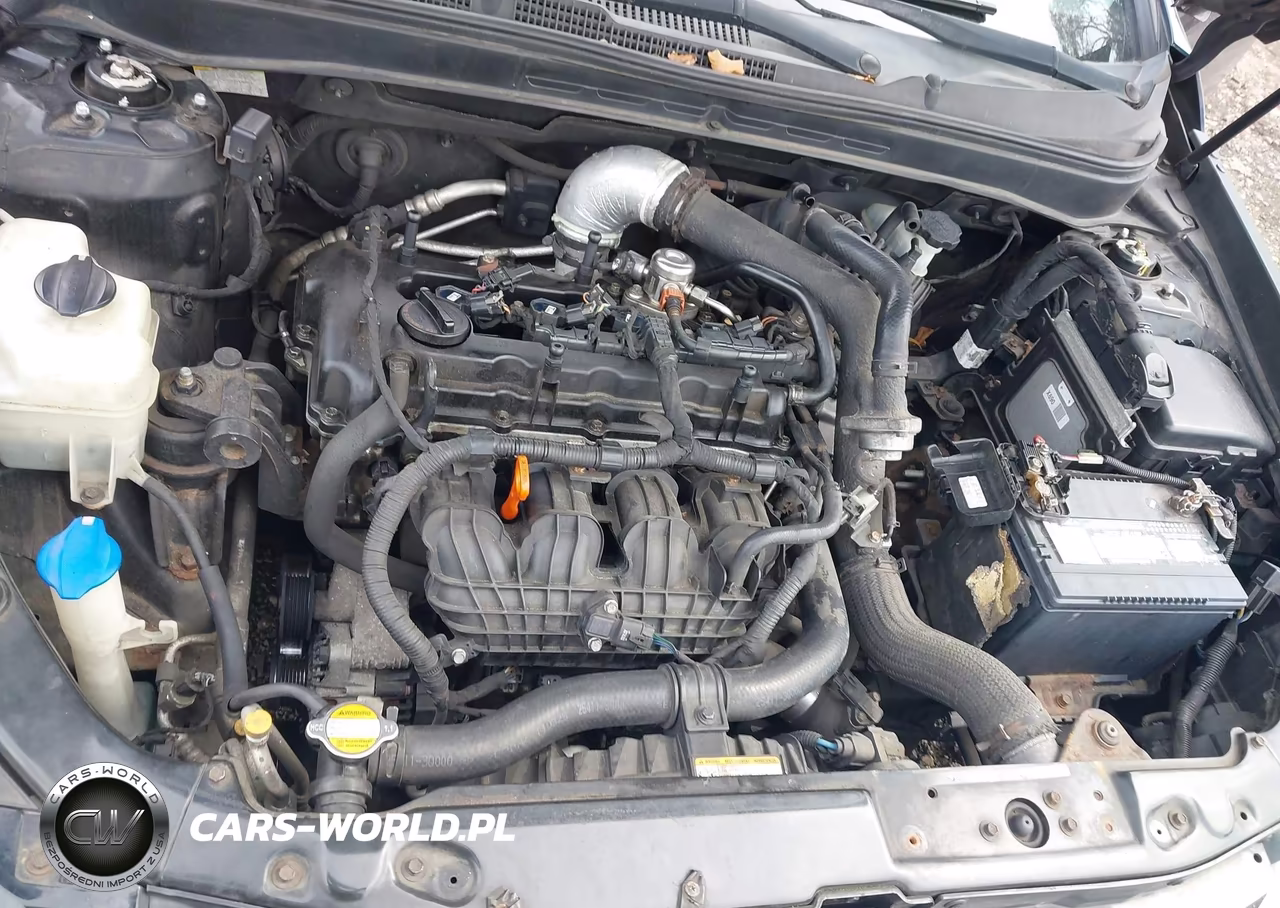 2011 Hyundai Sonata Limited 2.0T VIN:5NPEC4AB9BH300999 - 10