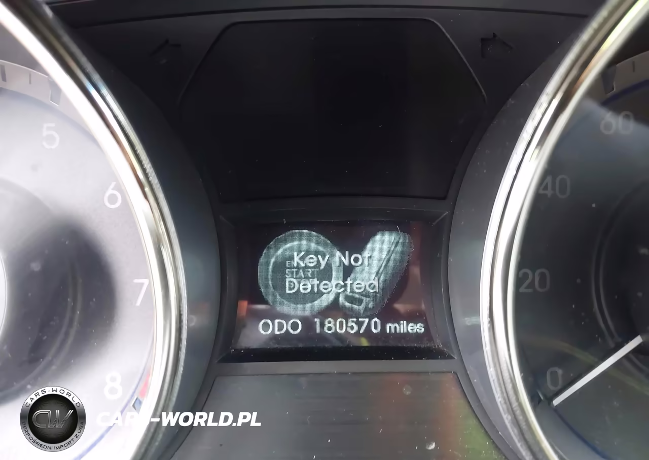 2011 Hyundai Sonata Limited 2.0T VIN:5NPEC4AB9BH300999 - 7